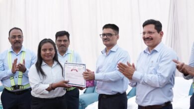 Coal India Limited: Blueprint to Boost Coal Production Ready Following Chairman's Visit...! Tension Mounts Among Officials.