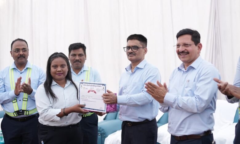 Coal India Limited: Blueprint to Boost Coal Production Ready Following Chairman's Visit...! Tension Mounts Among Officials.