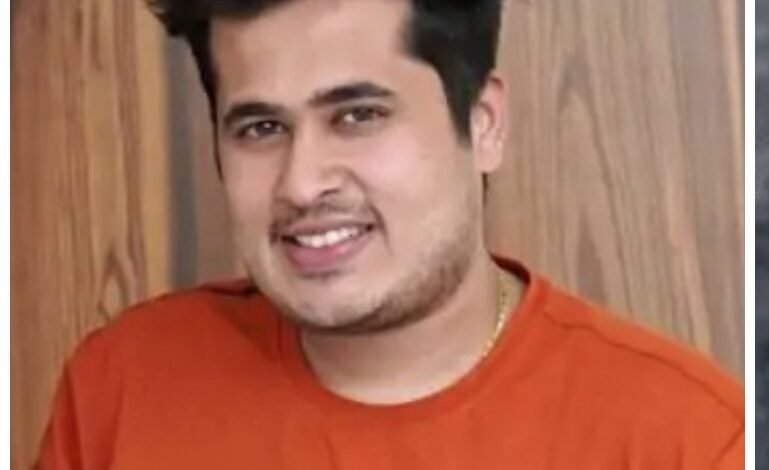 Babu Khemani Arrest: Mastermind of IPL Betting Syndicate, Babu Khemani, Arrested in Mumbai! A Multi-Crore Operation Was Being Run via Social Media... Watch VIDEO