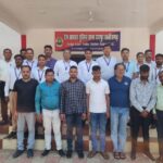Operation Cyber ​​Shield: 300 Fake SIM Cards Exposed! 7 Accused Arrested... Linked to Multi-Crore Fraud.