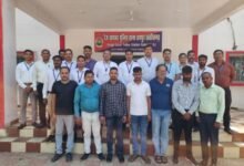 Operation Cyber ​​Shield: 300 Fake SIM Cards Exposed! 7 Accused Arrested... Linked to Multi-Crore Fraud.