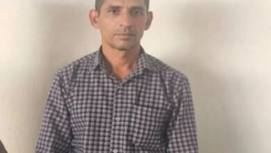 Opium Cultivation in Balrampur: Opium Cultivation Racket Busted in Balrampur! Key Supplier Arrested in Jharkhand