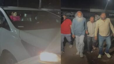 Breaking: CG Liquor Scam — Saumya Chaurasia and KK Srivastava Granted Bail... Ordered to Surrender Passports... Watch VIDEO Here