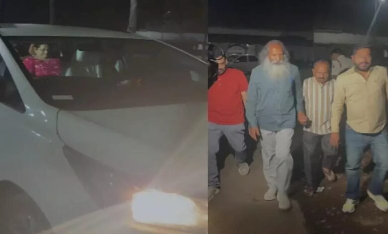 Breaking: CG Liquor Scam — Saumya Chaurasia and KK Srivastava Granted Bail... Ordered to Surrender Passports... Watch VIDEO Here