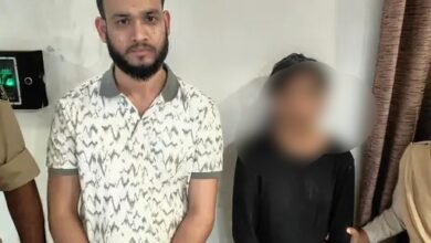 Drug Network: International Drug Racket Busted in Raipur...! A Web Spanning from Dubai to Raipur... Syndicate Operating from Delhi... Supplies Delivered via 'Dead Drop' System.