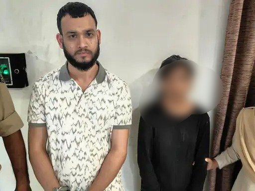 Drug Network: International Drug Racket Busted in Raipur...! A Web Spanning from Dubai to Raipur... Syndicate Operating from Delhi... Supplies Delivered via 'Dead Drop' System.