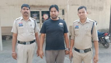 IPL Betting Racket Busted: Korba Police Raid...! Accused Apprehended with ₹72,000