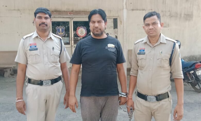 IPL Betting Racket Busted: Korba Police Raid...! Accused Apprehended with ₹72,000