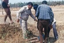 Child Murder: An Unspeakable Act of Brutality in Korba...! 7-Year-Old Innocent Child Murdered Following Sexual Assault.