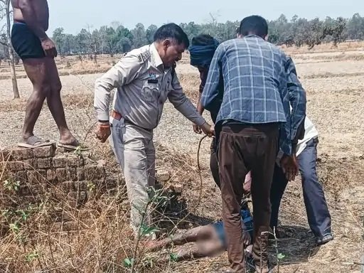 Child Murder: An Unspeakable Act of Brutality in Korba...! 7-Year-Old Innocent Child Murdered Following Sexual Assault.