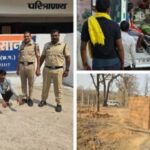 Family Dispute: The Murder of Relationships in Korba! Elder Brother Takes a Life Over Land Dispute—Chases Down Fleeing Brother and Strangles Him.