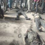 Sakti Power Plant Blast: Death toll rises in Vedanta plant accident...! 25 workers lose their lives... Many workers remain in critical condition.