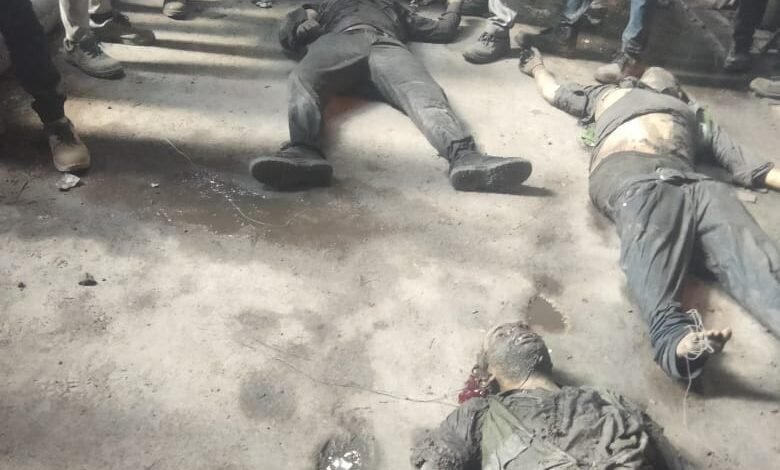 Vedanta Plant Accident: Breaking News! Vedanta Power Plant Boiler Explodes... 3 Workers Die a Tragic Death... 20+ Injured... Watch VIDEO Here.