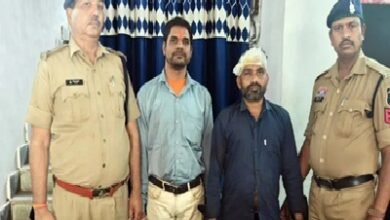 Murder Case: Woman Killed in Sword Attack in Bilaspur...! 6 Injured... Bloody Crime Suspected to Stem from Illicit Relationship