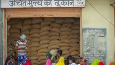 Ration Distribution: Major Update in PDS! 3-Month Ration Stock Ready in Bilaspur; Over 70% Storage Complete; Verification to be Conducted via Fingerprint Scan Six Times.