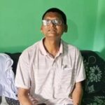Online Fraud: Forest Employee Duped Online in the Name of YONO App...! ₹2.33 Lakh Drained from Account