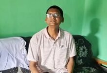 Online Fraud: Forest Employee Duped Online in the Name of YONO App...! ₹2.33 Lakh Drained from Account