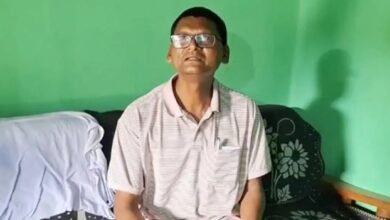 Online Fraud: Forest Employee Duped Online in the Name of YONO App...! ₹2.33 Lakh Drained from Account