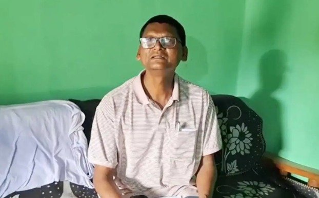 Online Fraud: Forest Employee Duped Online in the Name of YONO App...! ₹2.33 Lakh Drained from Account