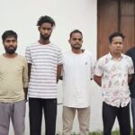 Satta App: After 'Mahadev', the 'Sai Satta App' Racket Busted! High-Tech Racket Exposed Amidst the IPL—5 Arrested, 2 Absconding.