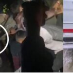 Bus Accident: Horrific accident in Kullu...! Bus plunges 500 feet into gorge... 4 dead.
