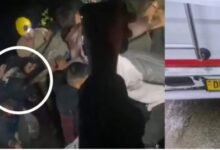 Bus Accident: Horrific accident in Kullu...! Bus plunges 500 feet into gorge... 4 dead.