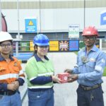 BALCO Safety Park: Launch of the ‘Safety Park’ at BALCO! Safety Campaign Reaches Over 5,000 People.