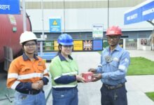 BALCO Safety Park: Launch of the ‘Safety Park’ at BALCO! Safety Campaign Reaches Over 5,000 People.