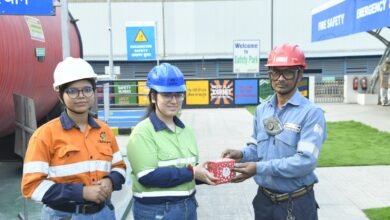 BALCO Safety Park: Launch of the ‘Safety Park’ at BALCO! Safety Campaign Reaches Over 5,000 People.