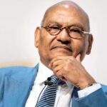 Vedanta Group Chairman Anil Agarwal Expresses Grief Over Singhitrai Power Plant Accident; Reiterates Commitment to Safety.