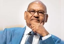 Vedanta Group Chairman Anil Agarwal Expresses Grief Over Singhitrai Power Plant Accident; Reiterates Commitment to Safety.