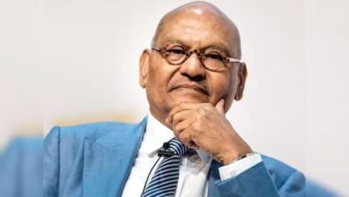Vedanta Group Chairman Anil Agarwal Expresses Grief Over Singhitrai Power Plant Accident; Reiterates Commitment to Safety.
