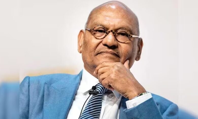 Vedanta Group Chairman Anil Agarwal Expresses Grief Over Singhitrai Power Plant Accident; Reiterates Commitment to Safety.