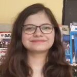 Sukma Topper Girl Story: A Tale of Success Rising from the Jungles! Sukma's Yohana Becomes the CBSE Class 10 Topper—The Triumph of a CRPF Family's Daughter.