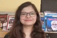 Sukma Topper Girl Story: A Tale of Success Rising from the Jungles! Sukma's Yohana Becomes the CBSE Class 10 Topper—The Triumph of a CRPF Family's Daughter.