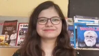 Sukma Topper Girl Story: A Tale of Success Rising from the Jungles! Sukma's Yohana Becomes the CBSE Class 10 Topper—The Triumph of a CRPF Family's Daughter.