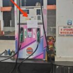 Impact of Middle East Crisis: Petrol and Diesel Supply Affected in Korba...! Warning Boards at Pumps