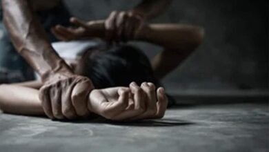 Burari Case: Utterly Shameful...! Held His Own Mother Hostage and Raped Her... Monstrous Son Arrested.