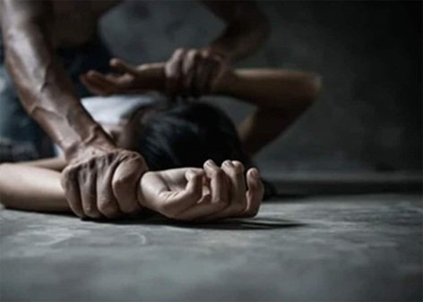 Burari Case: Utterly Shameful...! Held His Own Mother Hostage and Raped Her... Monstrous Son Arrested.