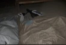 Dindori Highway Accident: Truck Crushes People Changing Tire on Highway... 5 Die a Tragic Death... Watch VIDEO Here