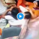 13 Bangladeshi Girls Escape from Rescue Center After Holding Caretaker Hostage...! 2 Apprehended; Search Intensifies for the Remaining 11; Entire Incident Captured on CCTV.