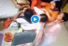 13 Bangladeshi Girls Escape from Rescue Center After Holding Caretaker Hostage...! 2 Apprehended; Search Intensifies for the Remaining 11; Entire Incident Captured on CCTV.