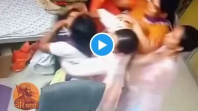 13 Bangladeshi Girls Escape from Rescue Center After Holding Caretaker Hostage...! 2 Apprehended; Search Intensifies for the Remaining 11; Entire Incident Captured on CCTV.