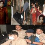 Meerut Skeleton Case: Skeleton Lay in the House for Four Months...! Father Visited Periodically to Mask the Putrid Odor with Perfume... The Entire Incident Is Shocking.