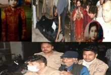 Meerut Skeleton Case: Skeleton Lay in the House for Four Months...! Father Visited Periodically to Mask the Putrid Odor with Perfume... The Entire Incident Is Shocking.