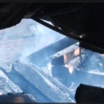Fire Accident: Massive blaze at Raipur's Timber Market... Over 12 fire tenders at the scene... Watch VIDEO here.