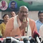 Coal Smuggling: Political ruckus in Korba...! Jaisingh Aggarwal accuses Minister Lakhanlal Dewangan of giving protection to sand-coal mafias