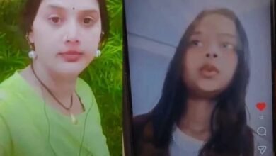 Double Murder: Horrific Crime in Chhattisgarh! Woman Breaks into Constable's House and Kills His Wife and Son.