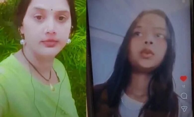 Double Murder: Horrific Crime in Chhattisgarh! Woman Breaks into Constable's House and Kills His Wife and Son.