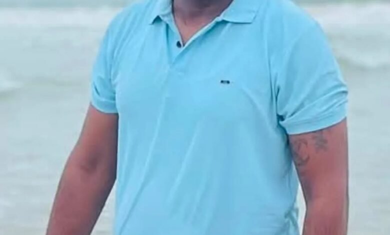 Rape on Promise of Marriage: Kisan Congress Leader Ravi Chandravanshi Arrested on Rape Charges! Allegedly Deceived Woman with Marriage Promises for 10 Years.